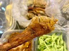 -荷兰街