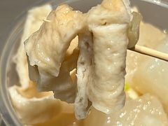 -老太太海鲜鱼饼