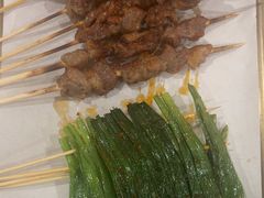 -新凯旋烧烤·燕姐千岛湖土菜