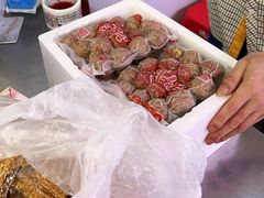 -阿娟牛肉丸·手打牛肉丸·现做现卖