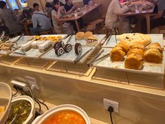 -素满香·食养自助(建邺万达店)