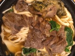 -小义乌砂锅拉面(海事共享区店)