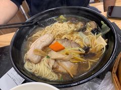-老丰义(新市北路店)