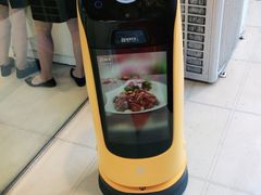 -马尔龙新疆饭店·清真(长青路店)