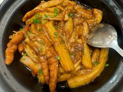 -新兴家喻酒家·羊城名宴(昌岗店)