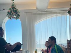 -港畔赶海蒸汽海鲜烧烤自助(仙螺岛店)