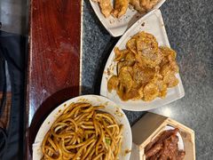 -小街天府(西工小街店)