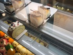 -焙丽拾光(麦凯乐直营店)