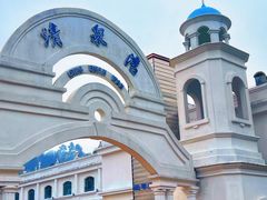 -清泉湾生态旅游度假区