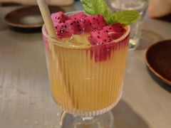 -Ocean's Table 欧舍