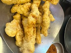 -蓉三少冒烤鸭·四川小吃集(北京首店)