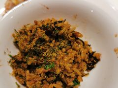 紫菜炒饭-黑明餐厅(白鹭洲店)