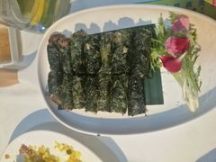 -花样西贡·法式越南餐厅(西大万达店)