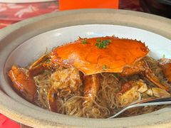 -上海滩餐厅(BFC外滩金融中心店)
