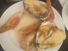 -东莞塘厦三正半山温泉酒店·沙利文西餐厅