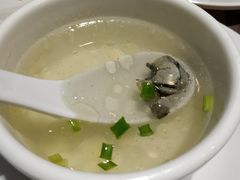 乌鸡汤-汉巴味德巴西烤肉(顺和广场店)