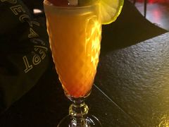 -ohbar live house(人广店)