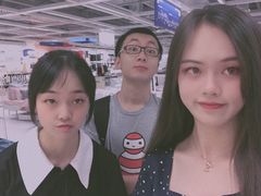 -宜家家居(西安未央商场店)