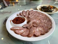 哈尔滨红肠-石老头关东饺子王·东北菜(嘉华鑫城店)