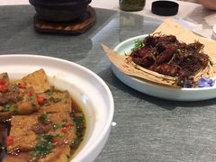 -汤记传菜(秀浦路店)