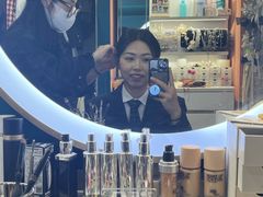 -海马体照相馆(北京apm店)