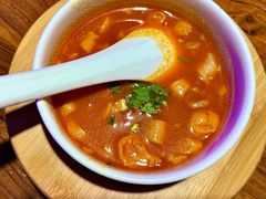 -纳瓦新疆菜(银都店)