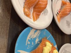 -三禾寿司(石龙店)