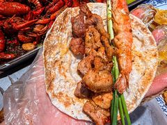 -食鸡公社辣子鸡·潍坊菜·烧烤