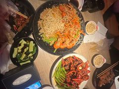 -红盔甲·小龙虾(车公庙店)