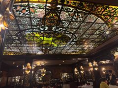 -马克西姆餐厅(崇文门店)