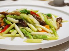 -敏珠拉姆藏餐·南京厨房(富春江东街店)