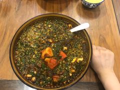 -福瑞记老孙头biangbiang面(新生路店)