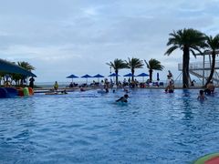 -深圳大梅沙京基洲际度假酒店