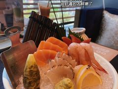 -山葵家·创意料理(宁波来福士店)