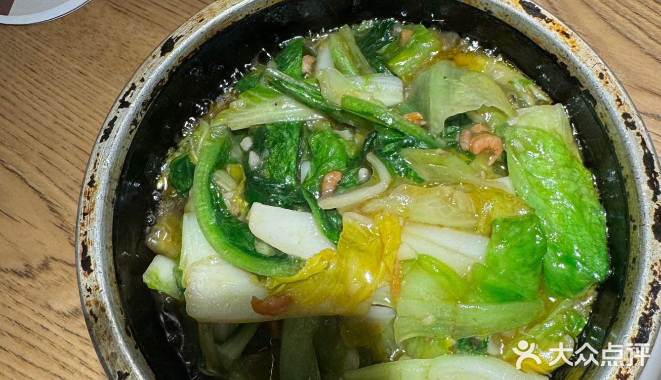  在沈阳吃江浙菜