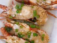 -红月湾海鲜饭店•沙滩海景(双月湾店)