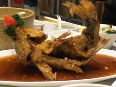-闫府私房菜(经四路万达店)