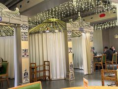 -娜仁图雅蒙古美食村(33小镇店)