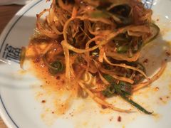-王妃家(明洞中央店)