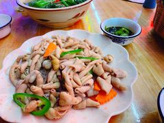 -南记食粥坊·宵夜大排档(南桂店)