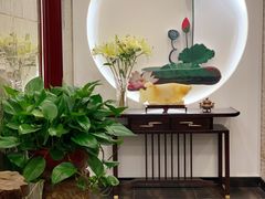 -古莲·影院足道·按摩SPA(水上温泉店)