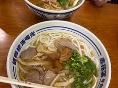 -鑫花溪牛肉米粉(凤凰街创始总店)