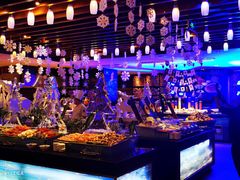 -青岛海尔洲际酒店