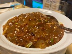 嵩山凉粉-商都酒店( 北京南站店)