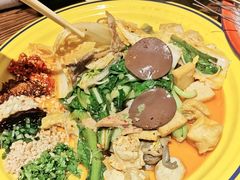 -北丐先生·野馄饨烧烤(雨花万象店)
