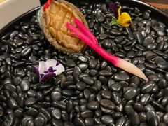 -山葵家·创意料理(宁波来福士店)