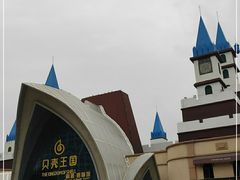 -贝壳王国博物馆