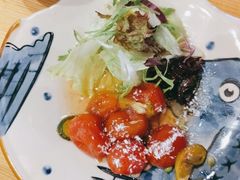-一井烧肉·活鳗·寿司(望京SOHO店)