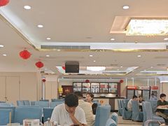 -旭璟酒家·传统粤菜·湘菜(逸景路店)