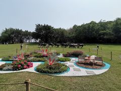 -广州雕塑公园